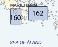 160 Mariehamn