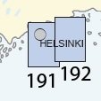 191 Helsingfors