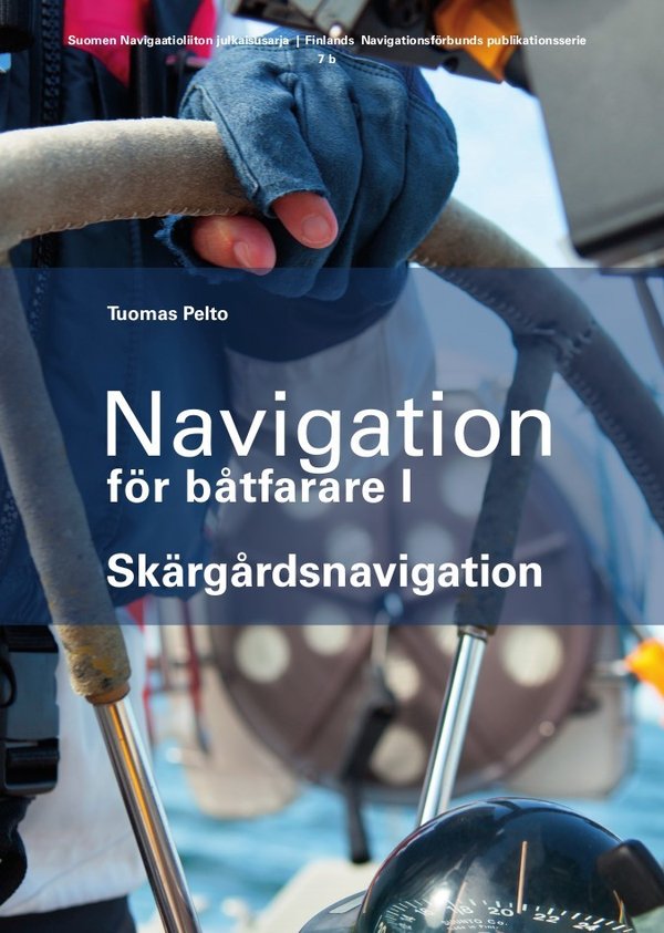 Navigation för båtfarare I, Skärgårdsnavigation, 10 upplagan