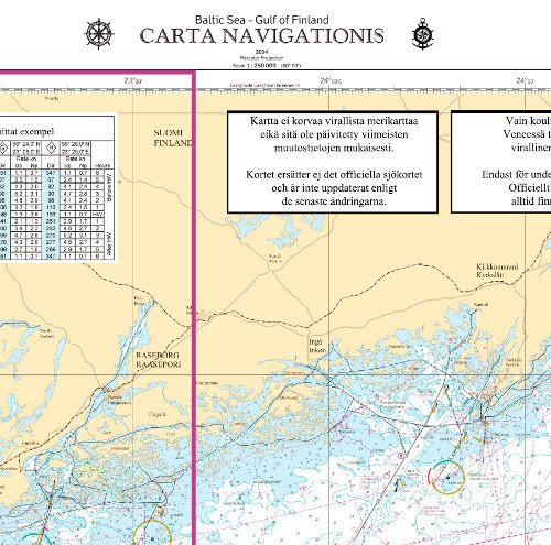Carta Navigationis