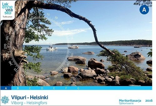 A Viipuri - Helsinki