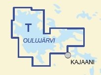 T Oulujärvi