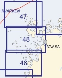 46 Bergö – Södra Björkön