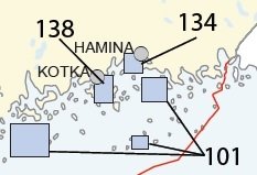 101 Haapasaari, Saukko & Orrengrund
