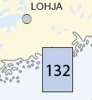 132 Porkkala - Kantvik