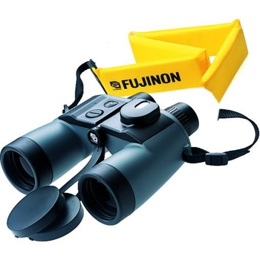 Fujinon 7 x 50 WPC-XL - kiikari kompassilla