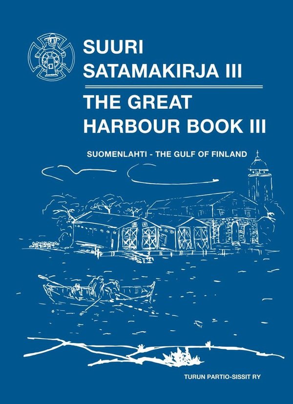 Suuri Satamakirja III, Suomenlahti - 2023