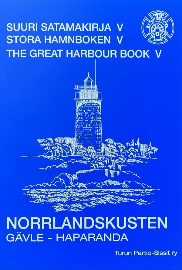 Suuri Satamakirja V, Norrlandskusten